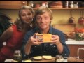 MOJO Classics Stropp Delvene Fridge Sunny Corner Margarine Ad 1980 S