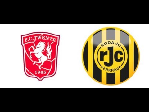 fc twente vs roda jc