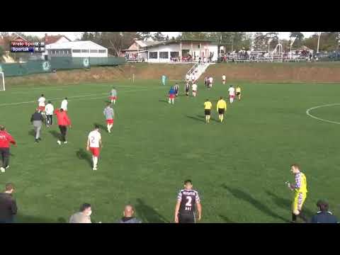 Vrelo Sport - Spatrak Ljig