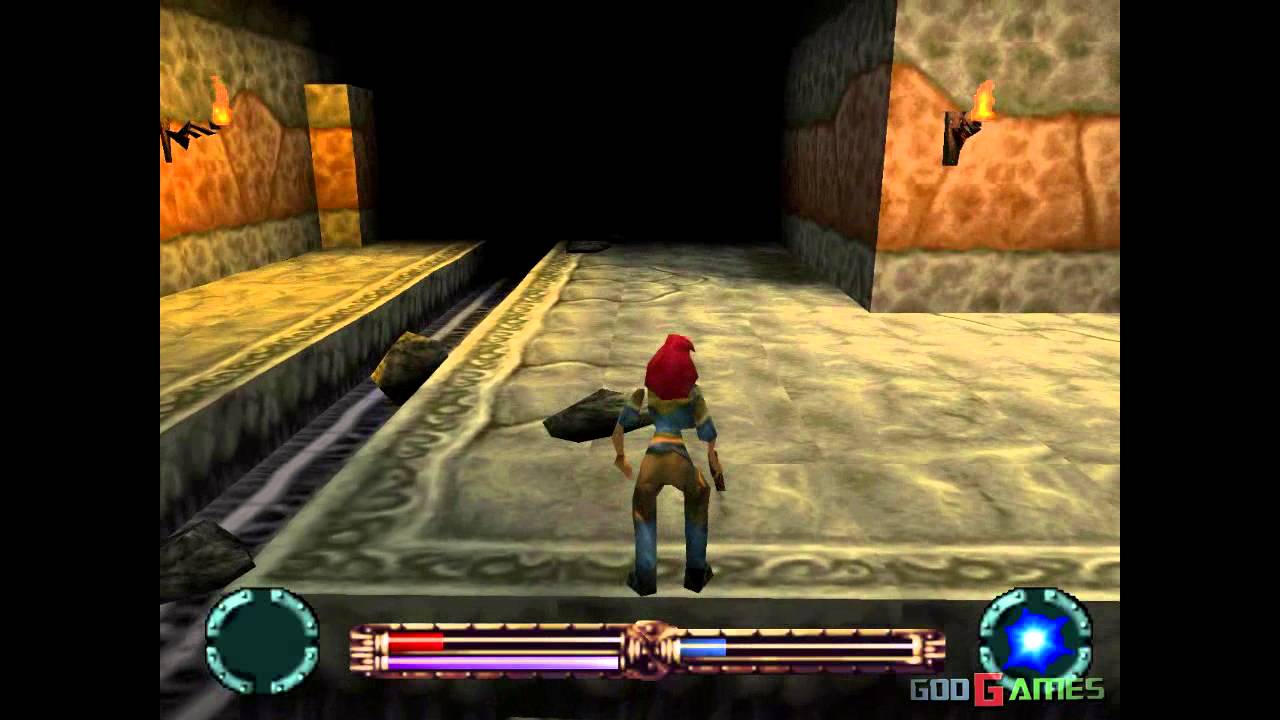 Gameplay Video