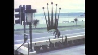 Pearlfishers: Even On A Sunday Afternoon