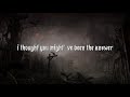 Motörhead - Go To Hell (LYRICS)