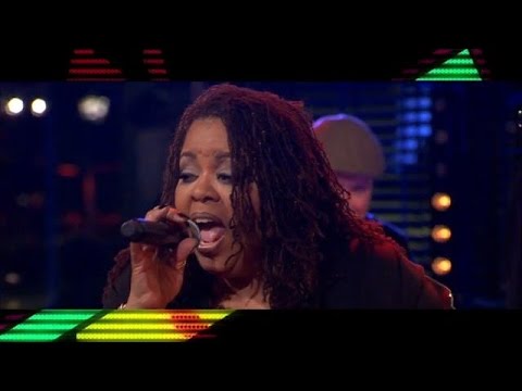 Robin S - Show Me Love - RTL LATE NIGHT