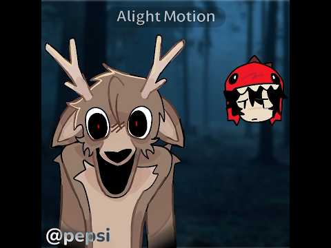 fear garden | 99 nights in the forest #roblox #animationmeme