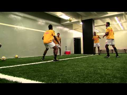 Especial Campeão Paulista - Bastidores do primeiro jogo