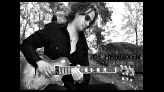 Devil Sings The Blues Solo (Europe Cover)