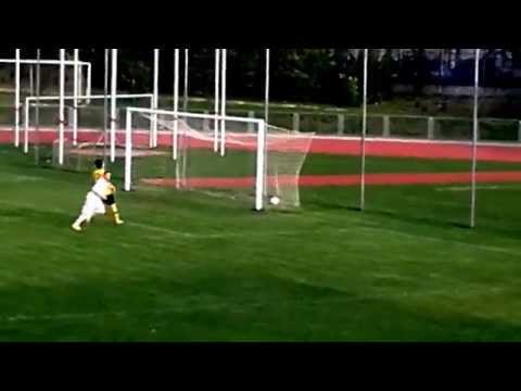 Bp. I. osztály Ikarus BSE 1 - 0 KISE