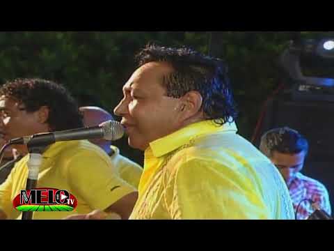 La Ventana Marroncita, Ranchera, La Vaca - Diomedes Diaz (En Vivo) Álvaro López - Sinaltrinal - 2010