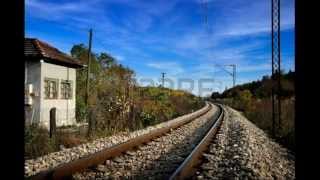 Railroad Song-Lynyrd Skynyrd