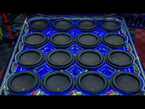 Dentro da Casa de Show- Dj Silva01, Dj Victtor Sousa, MC Torugo, MC Rennan - Eletrofunk 2025