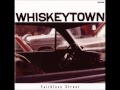 Whiskeytown - Here's To The Rest Of The World