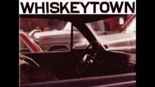 Whiskeytown - Here&#39;s To The Rest Of The World