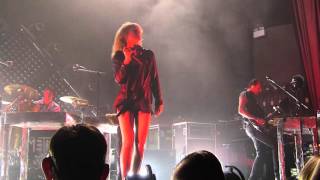 Metric - Too Bad, So Sad live The Ritz, Manchester 09-10-15