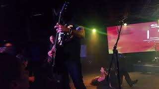 The Candy Snatchers &quot;Murder City Nights&quot; live at Shaka&#39;s 2018