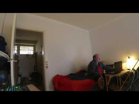 MongoTV_6039 - God LØRDAG 27-Marts 2021 - Bad og Barbering - Vaske Tøj i Badekar