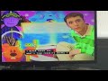 Blue S Clues Now It S Time For So Long Animal Behavior Version