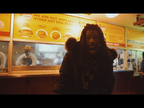 485 KingSumo - Serves (Official Video)