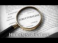 This Theory Will Change How You Read Forever | Structuralism [ Saussure Strauss Barthes]