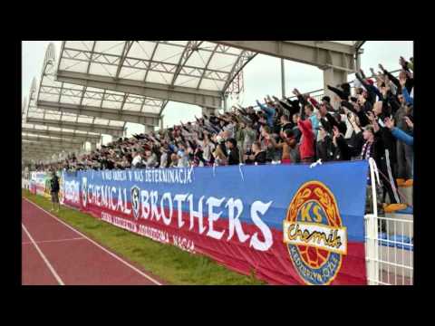 Chemik Kędzierzyn-Koźle vs Burza Lipki b ! ZAPOWIEDŹ !