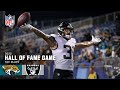 Top Plays From Hall of Fame Game vs. Raiders | NFL 2022 Highlights