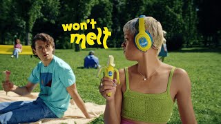 Chiquita Chiquita Banana - Likely the best snack ever