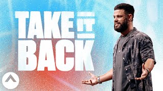 The Guided Mind &amp; The Guarded Heart | Pastor Steven Furtick | Elevation Church