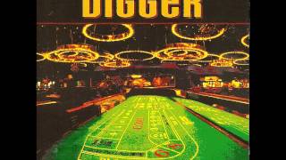 Digger Plastic Wings