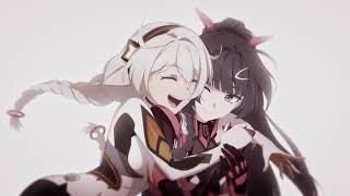 Re: [情報] 《崩壞3rd》動畫短片「罪人挽歌」正式發