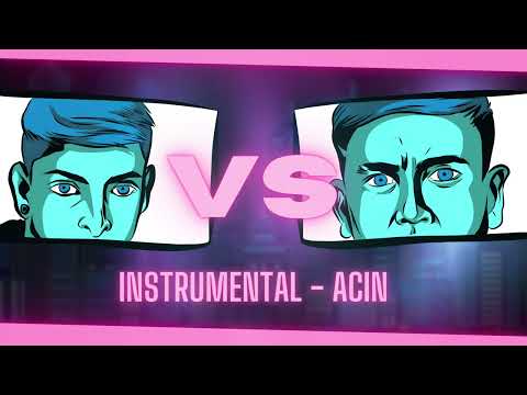 SENC vs ADESONG I replica I ACIN