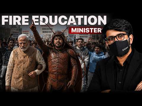 Dark Reality Of Cocroach Janta Party Protest. Modi planning to put him in jail? || The Third Eye 02