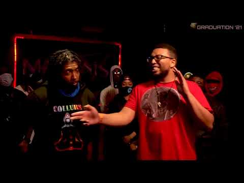 Pharaoh The Sun God vs Solo