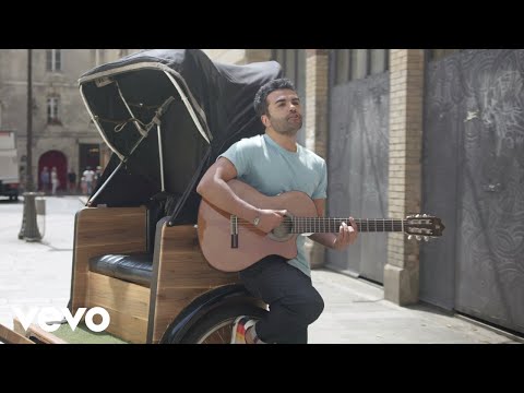 Nazim - Pourquoi veux-tu que je danse ?