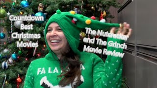 Christmas Movie Countdown