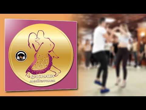 BACHATA - Mediterranea remix Hantos Djay