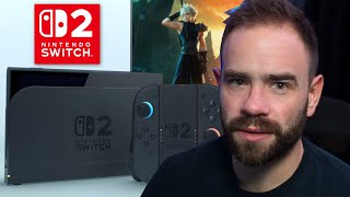 The Switch 2 Can Solve Nintendo's Biggest Problem