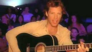 Janie, Don&#39;t Take Your Love To Town - Jon Bon Jovi