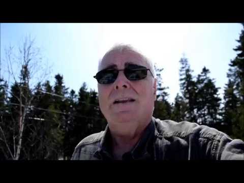 Installing Stanchions and Lifelines on my Sailboat