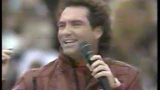 Music - 1986 - Gatlin Brothers - Somebody Wants Her Back + Born With Texas In My Soul