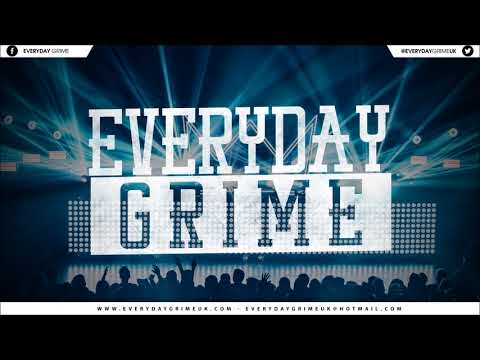 MR SKANDAL x LIL D Beats - Are You Dizzy Blud [Grime Instrumental]