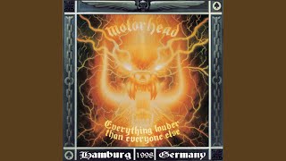 The One to Sing The Blues (Live Hamburg Germany 1998)