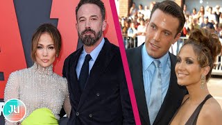 Ben Affleck's Net Worth: Is He Richer Than Jennifer Lopez The Answer Will Surprise You - Star News