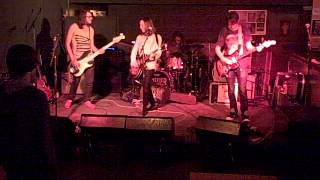 Desert Noises -- Angels