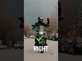 Hand signals you should know