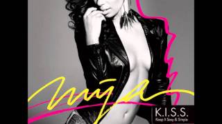 Mya _ Evolve _ New Music 2012