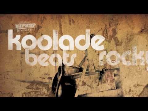 Koolade feat. Lovro Ravbar & Maylay Sparks - Reflections (KOOLADE BEATS ROCKY)