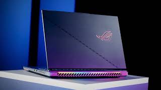 Asus rog ROG STRIX SCAR 18 2023 anuncio