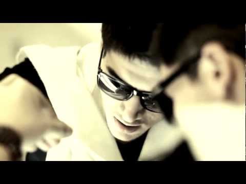 Raego feat. Viktorie Krásná - NEJSEM TO JÁ (OFFICIAL VIDEO)