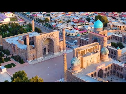 Where to Travel in 2026?