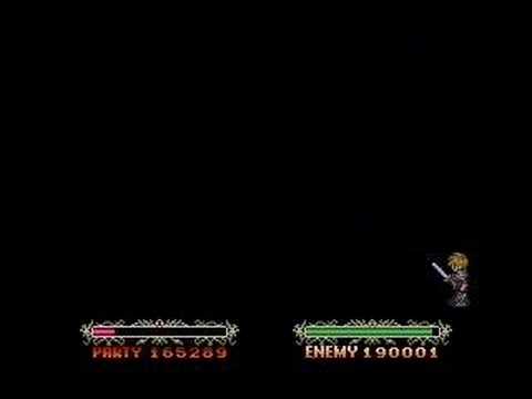 Legend of Xanadu II - The Final Battle