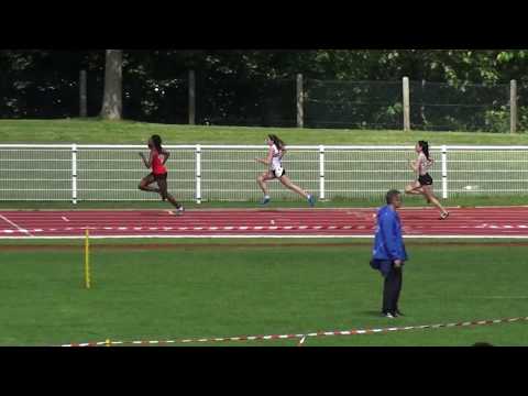 400 m SEF Finale 1 - Chpts Interclubs LIFA - Finale Nationale 2